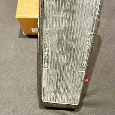 Dunlop 95Q Cry Baby Wah Wah image 3