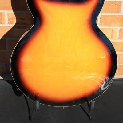 Epiphone Casino-Sunburst image 3