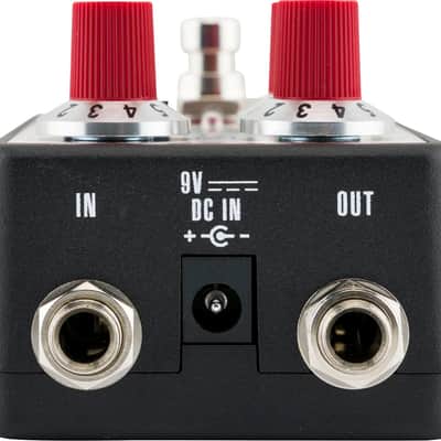 Fender Bassman Driver image 2