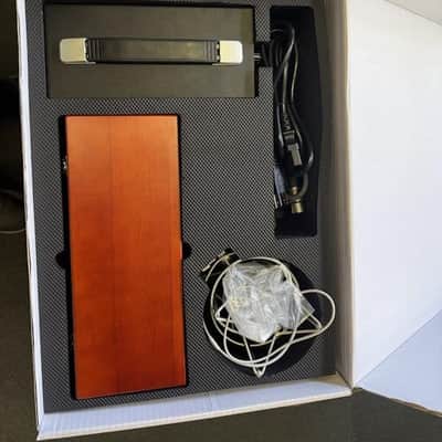 Warm Audio WA-47 Large-diaphragm Tube Condenser Microphone image 3