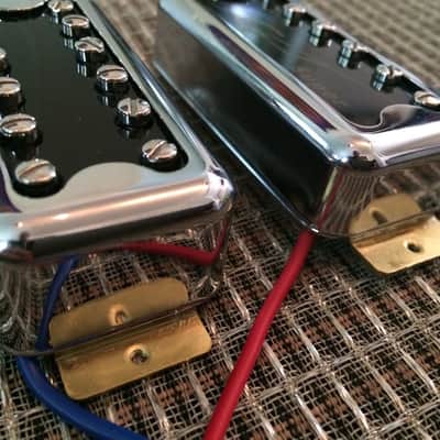 Gretsch Pickups // Super HiLoTRON // Single Coil & Humbucker image 2