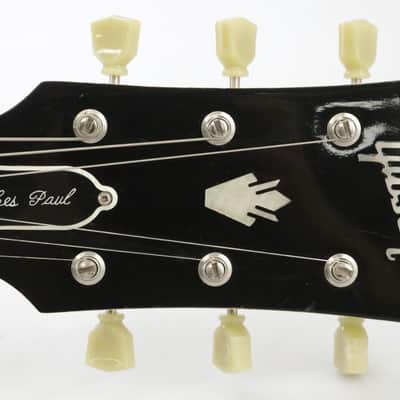 2002 Gibson Les Paul SG Electric Guitar w/ Vibrola Owned By David Roback #44564 image 7