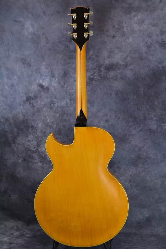 Gibson ES-5 Switchmaster 1961 - 1962 image 2
