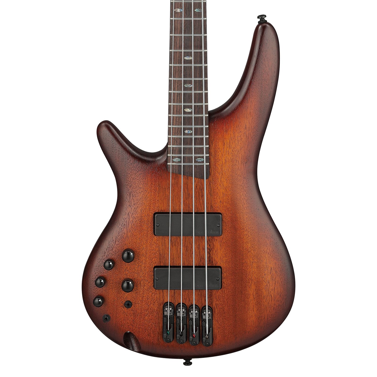 Ibanez SR500AL Soundgear Left-Handed | Reverb