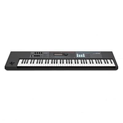 Roland Juno-DS 76 EXDEMO image 4
