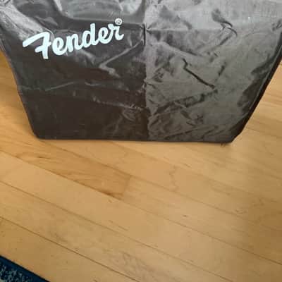Fender Hot Rod Deluxe III 2010s - Tweed image 2