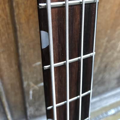 Dan Armstrong  London bass model 342 image 8