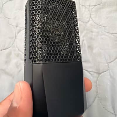 Lewitt LCT-240-PRO-BLK Large-Diaphragm Condenser Microphone 2010s - Black image 4