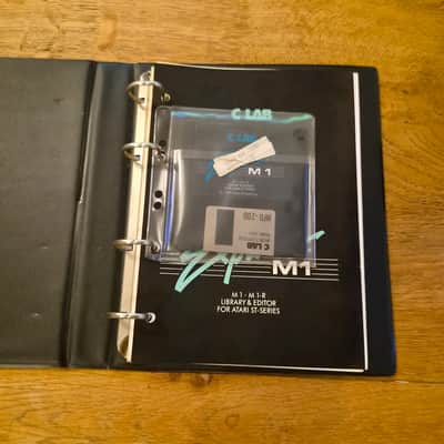 C-Lab for Atari, studio bundle - Like new image 16