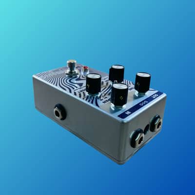 EarthQuaker Devices / Death By Audio EarthQuaker Devices Time Shadows II Subharmonic Multi-Delay Resonator image 3