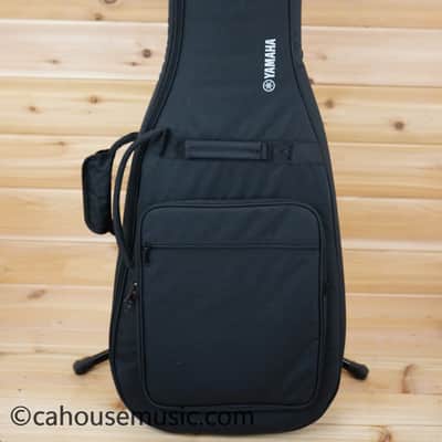 Yamaha Revstar II Standard RSS20L Left-Handed - Black image 13