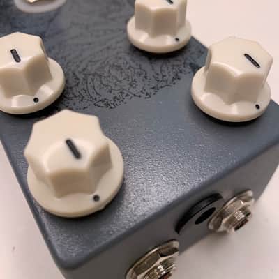 Farm Subsoiler Fuzz (4-Knob) image 2
