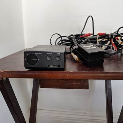 Quad 606 Power Amplifier image 9