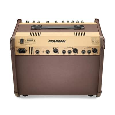 Fishman Loudbox Artist image 2