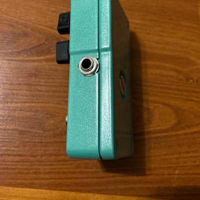 TC Electronic HyperGravity Compressor 2015 - Present - Green image 3
