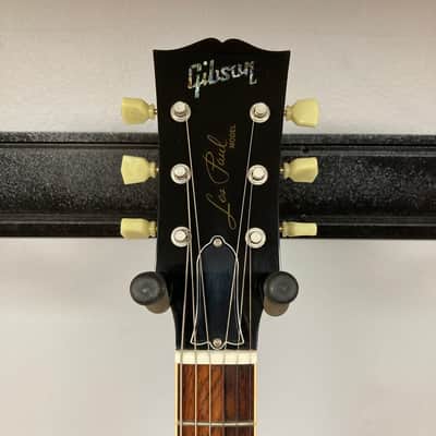 Gibson Custom Shop Class 5 Les Paul w/Case image 5