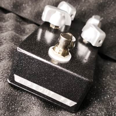 Immagine Wipeout FX - JTM45/plexi Overdrive pedal - 3