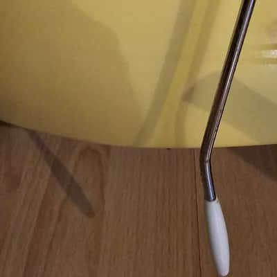 Fender Player Stratocaster with Maple Fretboard 2018 - 2024 - Buttercream image 3