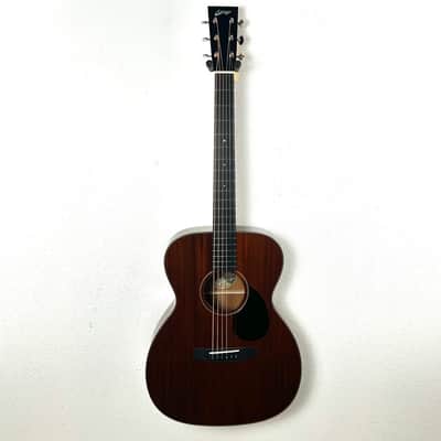 Collings OM-1 Mh 2025 - Mahogany image 3
