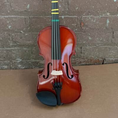 Amadeus Franz Hoffman 1/4 Student Violin image 1