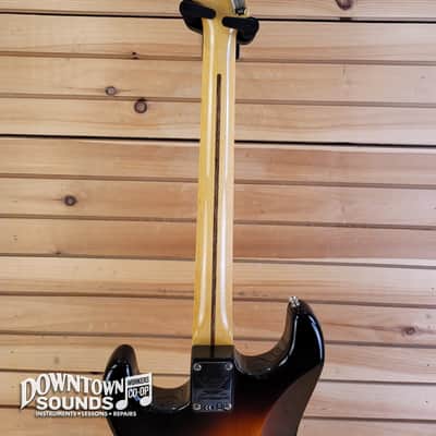 2025 Fender Custom Shop Limited Edition 70th Anniversary '54 Stratocaster NOS with CS Deluxe Case image 7