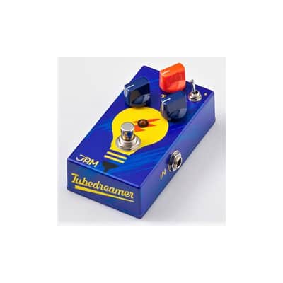 JAM PEDALS TUBEDREAMER image 2