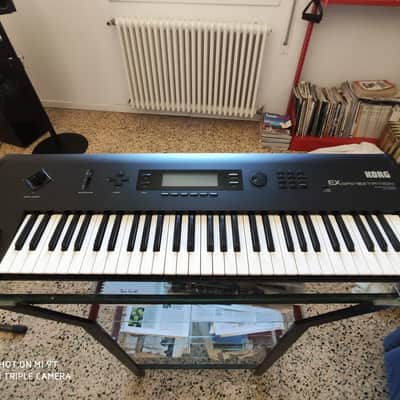 Korg Wavestation EX 1993 image 2