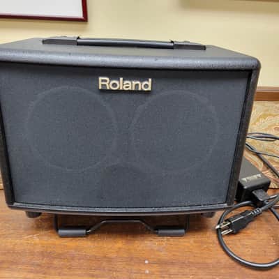 Roland AC-33 Acoustic Chorus Amplifier, 30 Watts
