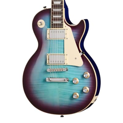 Epiphone Les Paul Standard 60s Figured image 2