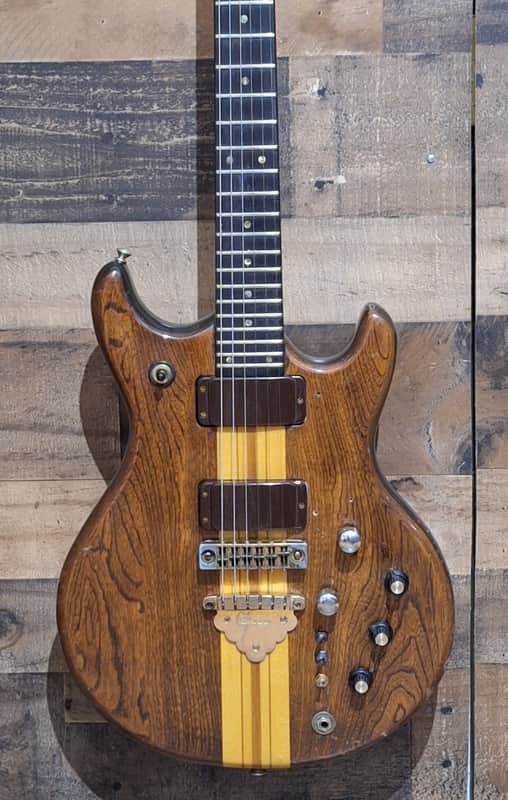 Ibanez MC500 Musician | Reverb