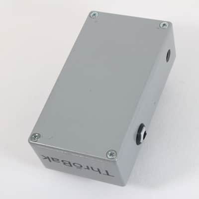 Throbak Electronics Strange Master [536] (06/12) image 4
