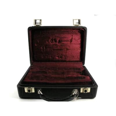 Buffet R13 Bb Clarinet -1995 image 10