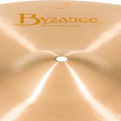 MEINL B18JTC image 5