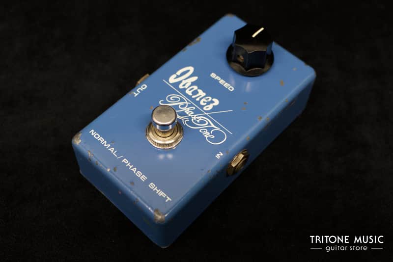 Ibanez PT-900 Phase Tone Pedal 1975/76 image 1