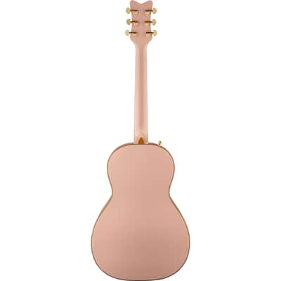 Gretsch Guitars G5021 Rancher Penguin SHLPNK image 2