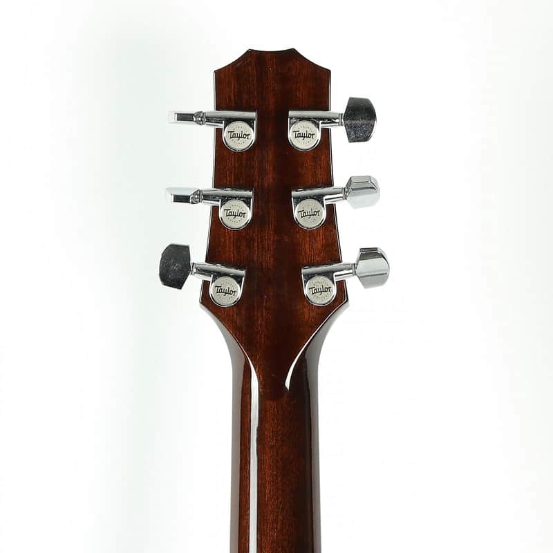 Taylor Solidbody Custom image 7