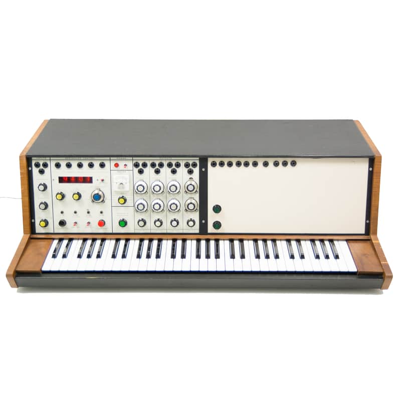 EMS Sequencer 256 - Pro Serviced - Warranty image 1