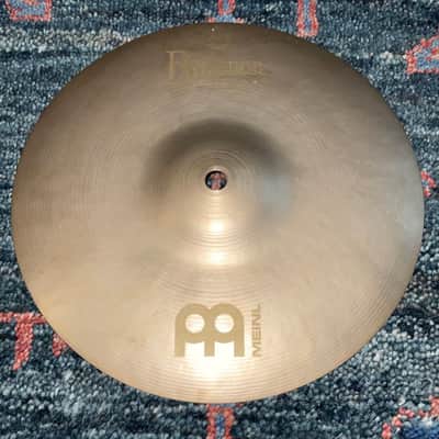Meinl 10" Byzance Vintage Splash Cymbal *OPEN BOX/NO WARRANTY* image 2
