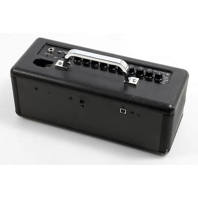 BOSS Katana-Air Wireless 30W 2x3 Guitar Combo Amplifier image 2
