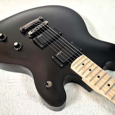 Fender Squier Contemporary Active Starcaster image 8