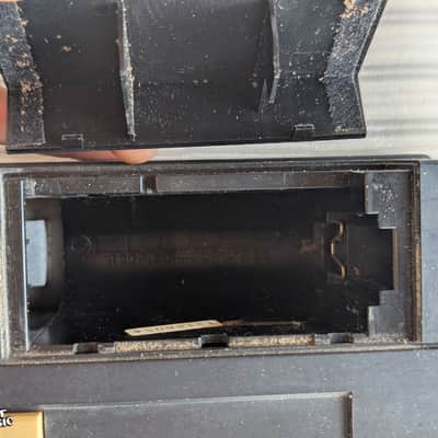 Casio Casiotone CT-370 49-Key Keyboard - Used image 8