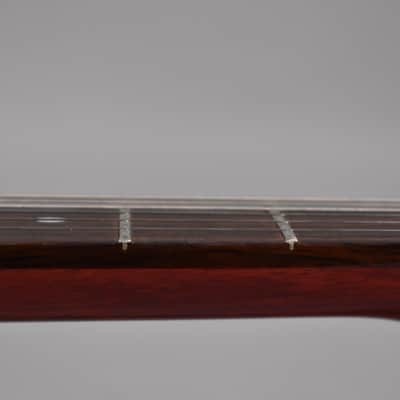 2024 Epiphone USA Coronet Reissue Vintage Cherry Electric Guitar w/OHSC image 13