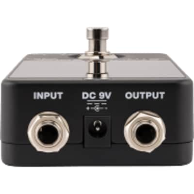 Fender Strobo-Sonic Pro Tuner Pedal image 2