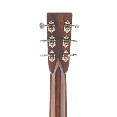 Bourgeois JOM-T Vintage SS Acoustic Guitar #8754 image 6