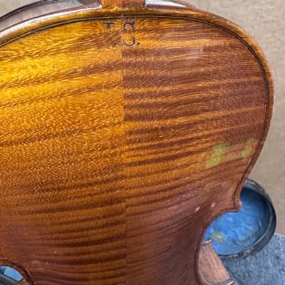 OLD LS Violin 4/4 image 12