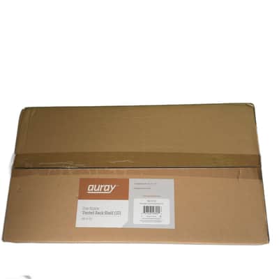 Auray One-Space Vented Rack Shelf (1U) image 2