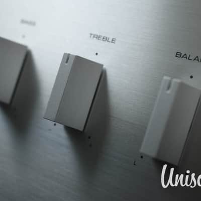 Yamaha A-S1000 Natural Sound Integrated Amplifier in Excellent Condition image 6