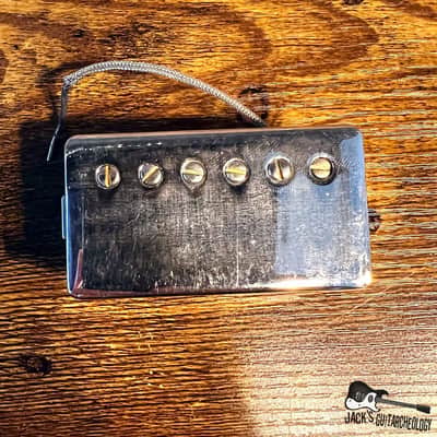 Gibson Custom Shop PAF Reissue Pickup (2020s - Nickel) image 2