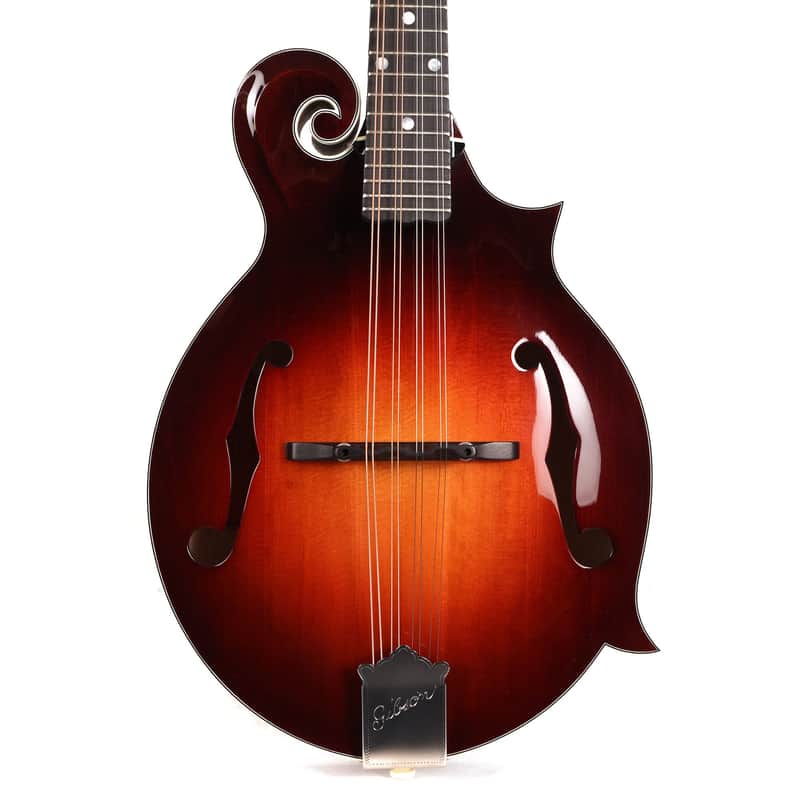 Gibson F-5G | Reverb