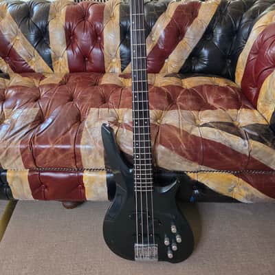 ESP GT-1 CUSTOM SHOP Precision Jazz PJ GT1 BASS GUITAR - RARE MODEL! Japan MIJ image 3